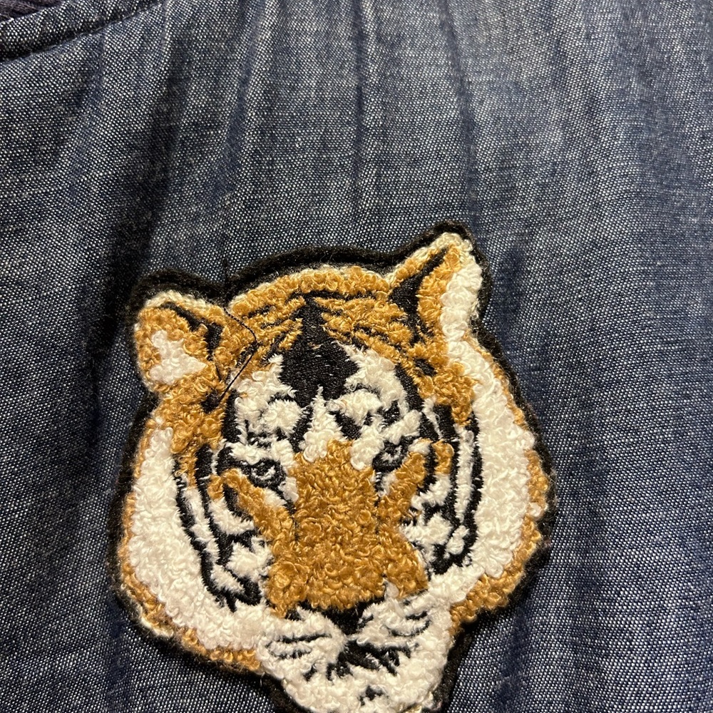 Epic Threads Jacket - Picture 6 of 6